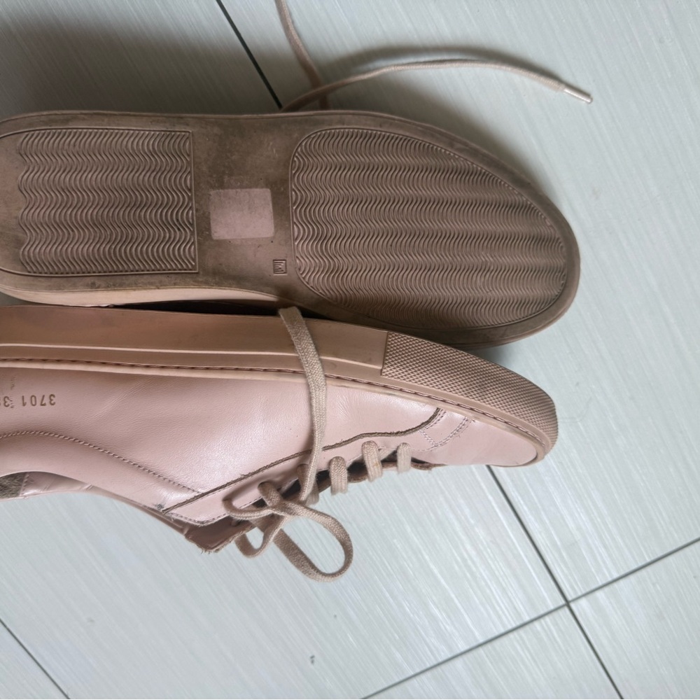Common Projects Achilles Sneaker 38 - Picture 4 of 4